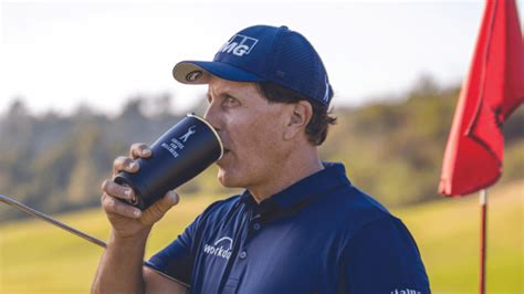 phil mickelson coffee routine|phil mickelson coffee review.